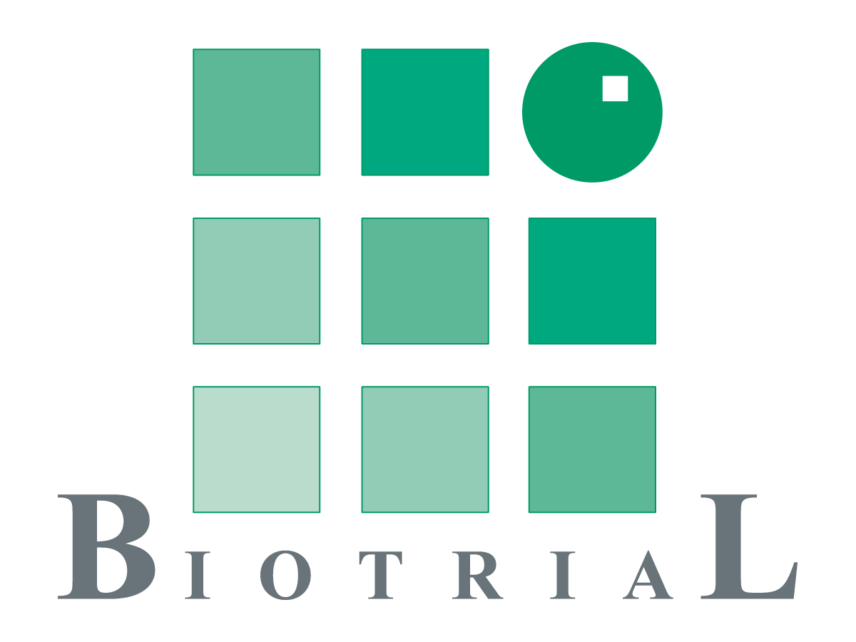 Biotrial Logo