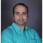 Rajiv Agrawal Headshot