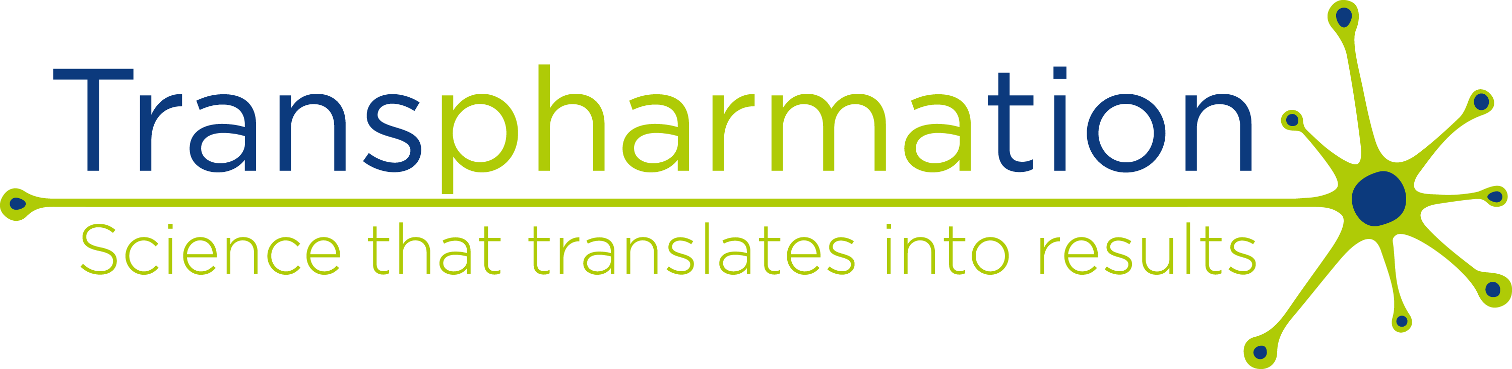 Transpharmation Logo