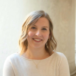 Julia Longnecker Headshot